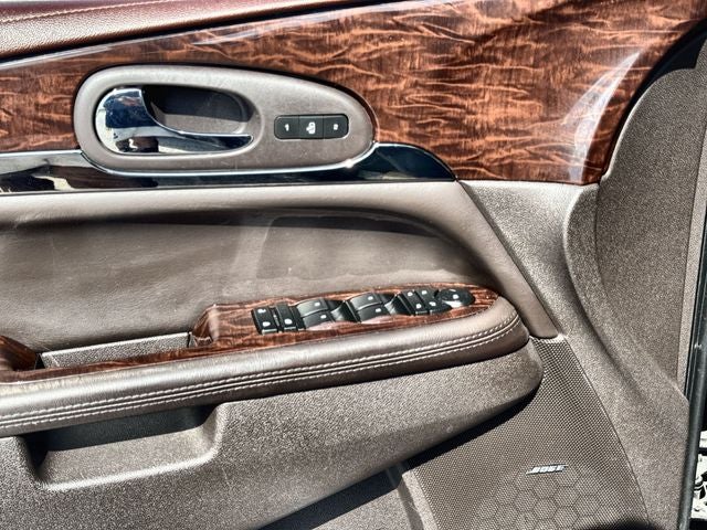 2014 Buick Enclave Premium Group