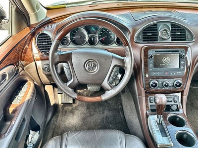 2014 Buick Enclave Premium Group