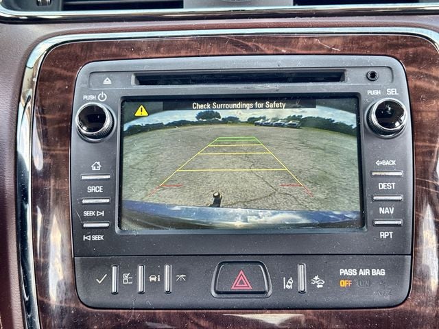 2014 Buick Enclave Premium Group