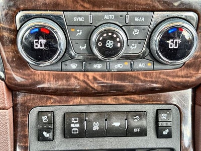 2014 Buick Enclave Premium Group