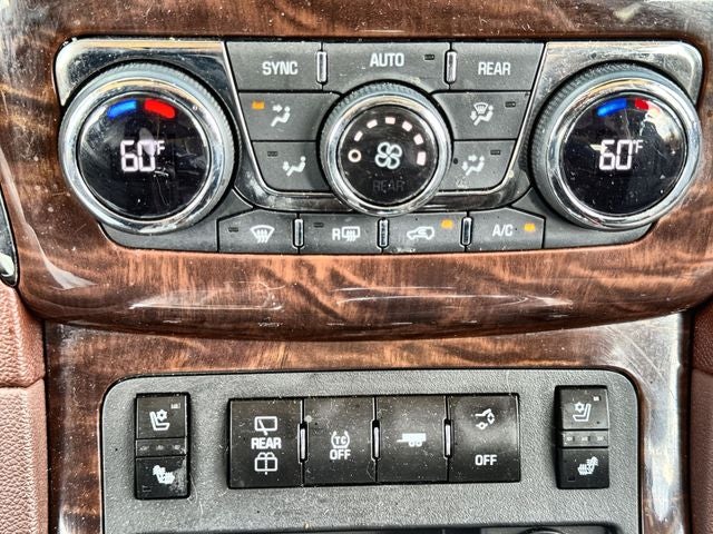 2014 Buick Enclave Premium Group