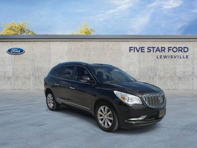 2014 Buick Enclave Premium Group