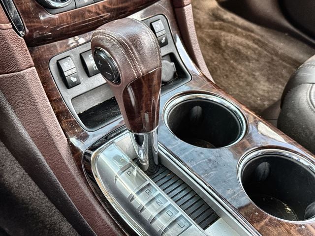 2014 Buick Enclave Premium Group