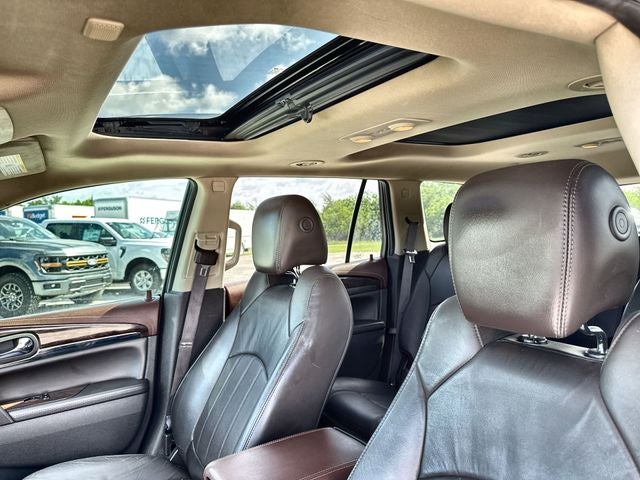 2014 Buick Enclave Premium Group