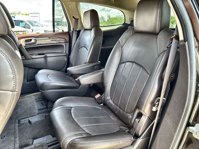 2014 Buick Enclave Premium Group