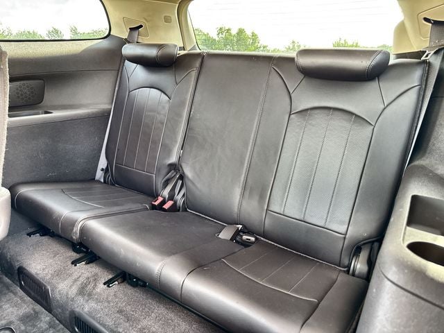 2014 Buick Enclave Premium Group