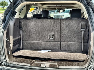 2014 Buick Enclave Premium Group