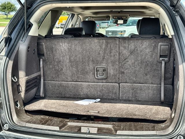 2014 Buick Enclave Premium Group