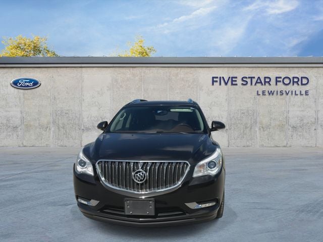2014 Buick Enclave Premium Group