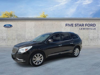 2014 Buick Enclave Premium Group