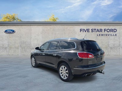 2014 Buick Enclave Premium Group