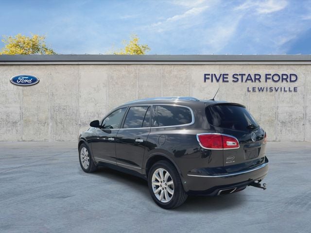 2014 Buick Enclave Premium Group