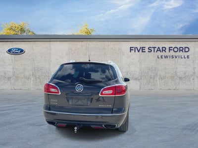 2014 Buick Enclave Premium Group