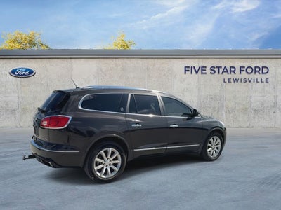 2014 Buick Enclave Premium Group