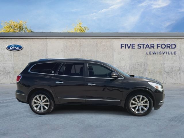 2014 Buick Enclave Premium Group