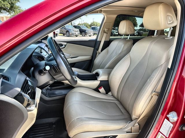 2021 Acura RDX Technology Package SH-AWD