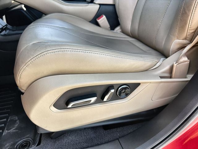 2021 Acura RDX Technology Package SH-AWD