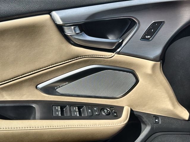 2021 Acura RDX Technology Package SH-AWD