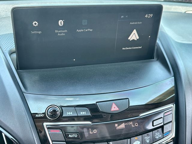 2021 Acura RDX Technology Package SH-AWD