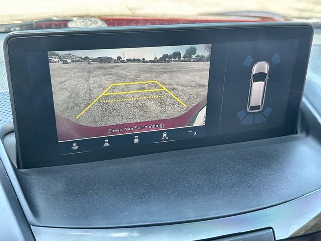 2021 Acura RDX Technology Package SH-AWD