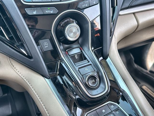 2021 Acura RDX Technology Package SH-AWD