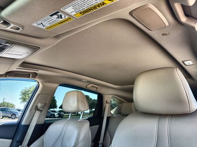 2021 Acura RDX Technology Package SH-AWD