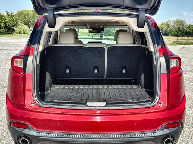 2021 Acura RDX Technology Package SH-AWD
