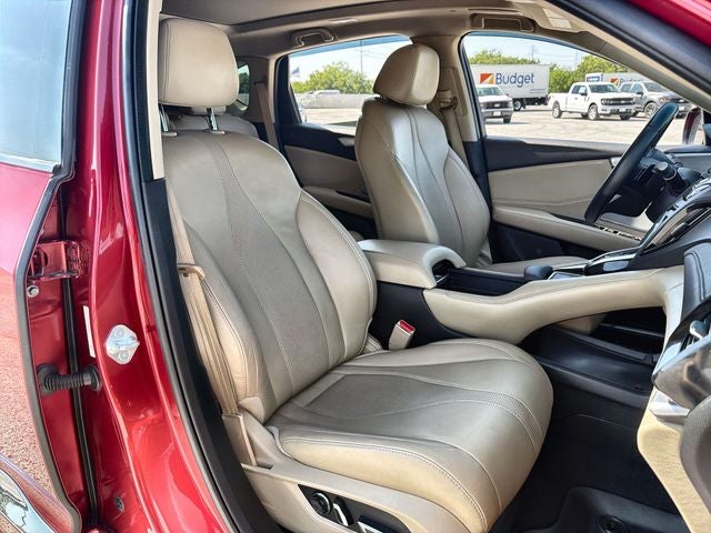 2021 Acura RDX Technology Package SH-AWD