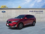 2021 Acura RDX Technology Package SH-AWD