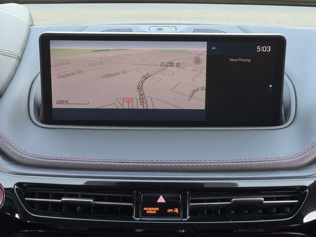 2022 Acura MDX Type S w/Advance Package SH-AWD