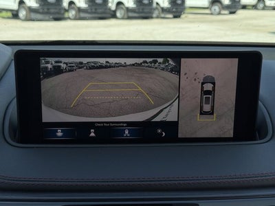 2022 Acura MDX Type S w/Advance Package SH-AWD