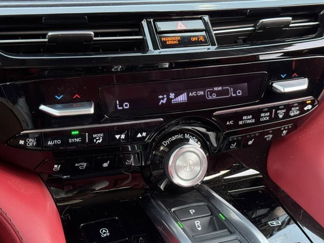 2022 Acura MDX Type S w/Advance Package SH-AWD