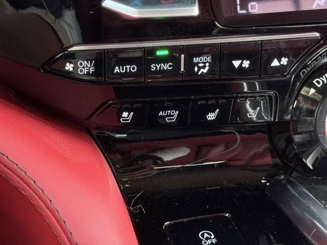 2022 Acura MDX Type S w/Advance Package SH-AWD