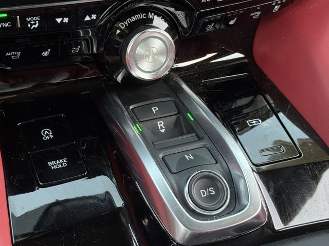 2022 Acura MDX Type S w/Advance Package SH-AWD