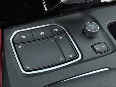 2022 Acura MDX Type S w/Advance Package SH-AWD