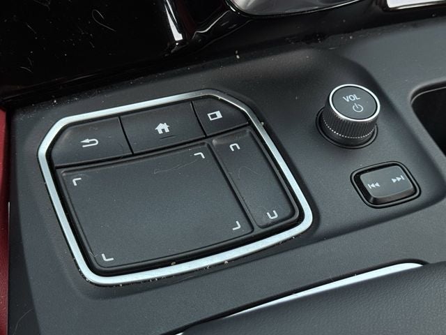 2022 Acura MDX Type S w/Advance Package SH-AWD