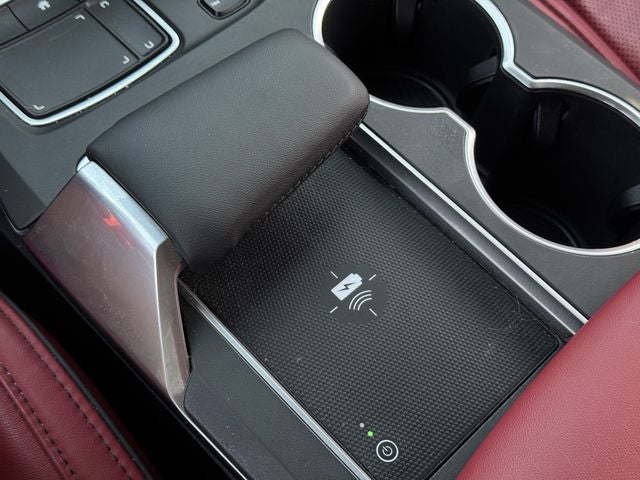 2022 Acura MDX Type S w/Advance Package SH-AWD
