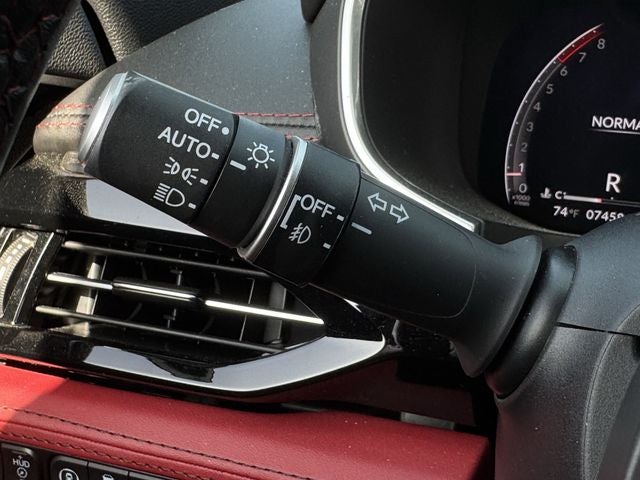 2022 Acura MDX Type S w/Advance Package SH-AWD