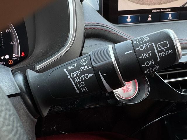 2022 Acura MDX Type S w/Advance Package SH-AWD