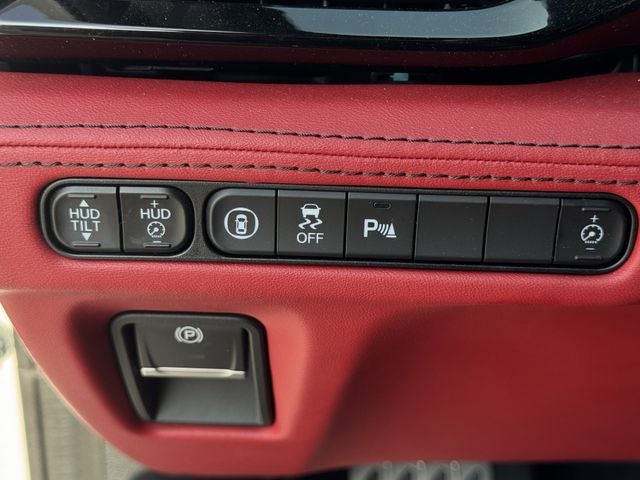 2022 Acura MDX Type S w/Advance Package SH-AWD