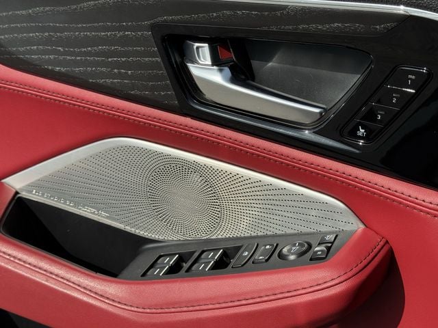 2022 Acura MDX Type S w/Advance Package SH-AWD