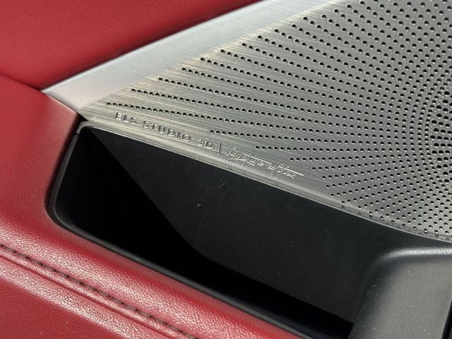 2022 Acura MDX Type S w/Advance Package SH-AWD