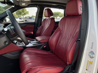 2022 Acura MDX Type S w/Advance Package SH-AWD