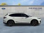 2022 Acura MDX Type S w/Advance Package SH-AWD