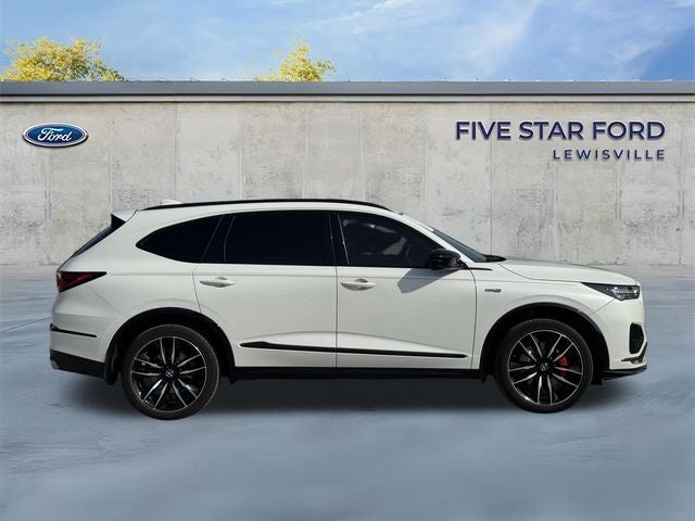 2022 Acura MDX Type S w/Advance Package SH-AWD