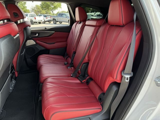 2022 Acura MDX Type S w/Advance Package SH-AWD
