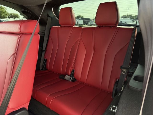 2022 Acura MDX Type S w/Advance Package SH-AWD