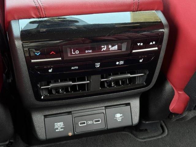 2022 Acura MDX Type S w/Advance Package SH-AWD