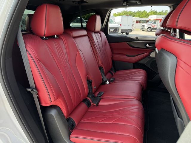 2022 Acura MDX Type S w/Advance Package SH-AWD