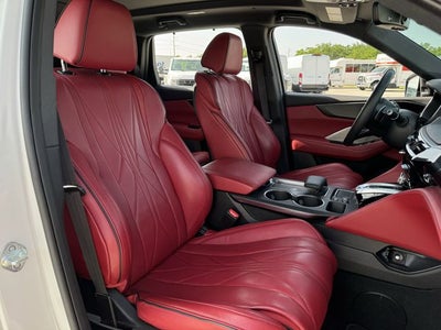 2022 Acura MDX Type S w/Advance Package SH-AWD